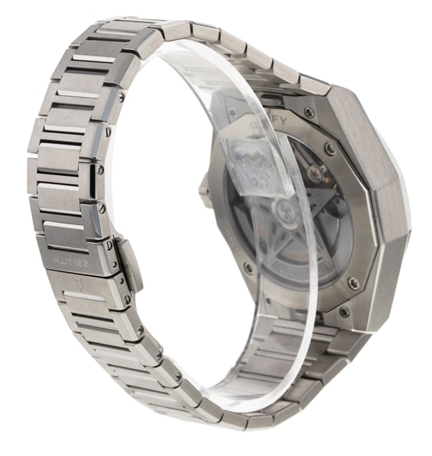 Zenith Defy 03.9300.3620/51.I001 Image 3